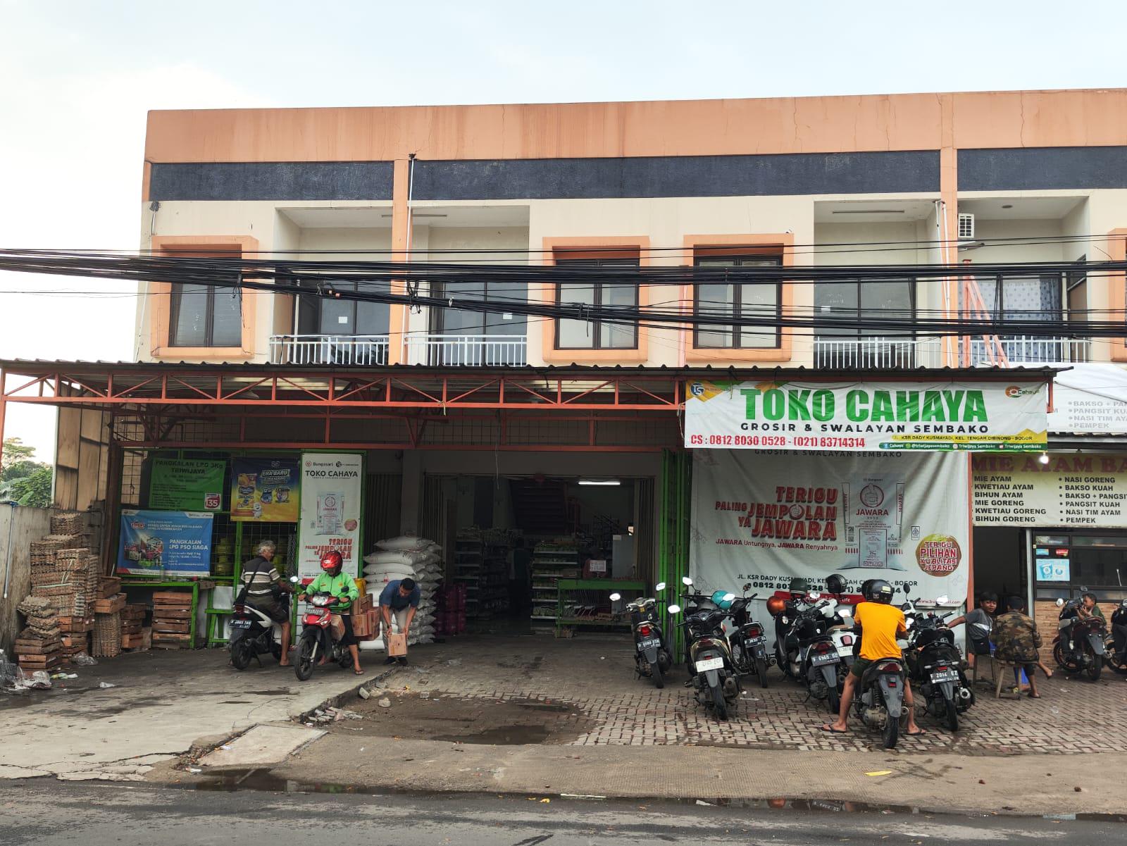Cahaya Karang Kandri: Solusi Peralatan Rumah Tangga Terbaik di Cilacap